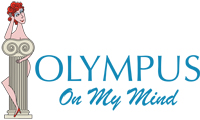 Olympus on my Mind